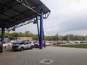 În ATENȚIA călătorilor: Aglomerație la punctele de traversarea frontierei cu România